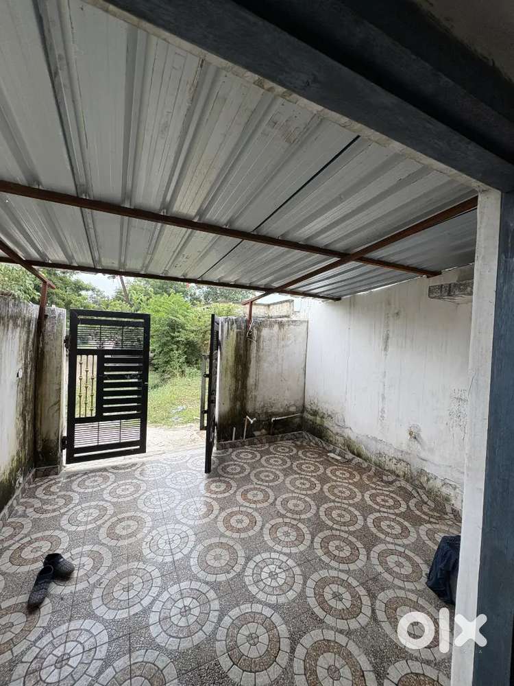 2BHK House