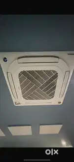 Voltas 4 ton Ac