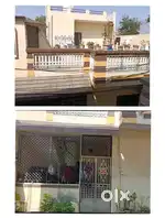 House for rent in ratlam kasturba Nagar