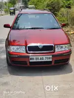 Skoda Octavia 2006 Diesel Good Condition
