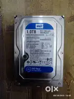 HDD Hardisk