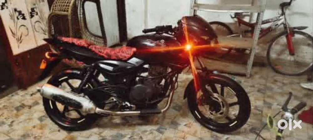 Pulsar 2000 urgent cell