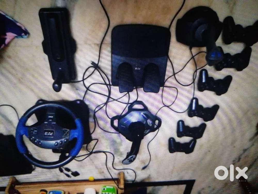 Ps3 total kit