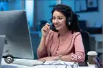 No target just need to explain loan product to customers,female only