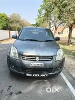 Maruti Suzuki Swift Dzire 2011