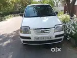 Santro xing car