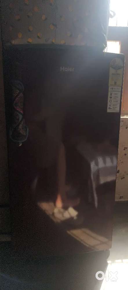 Haier friz good conditions