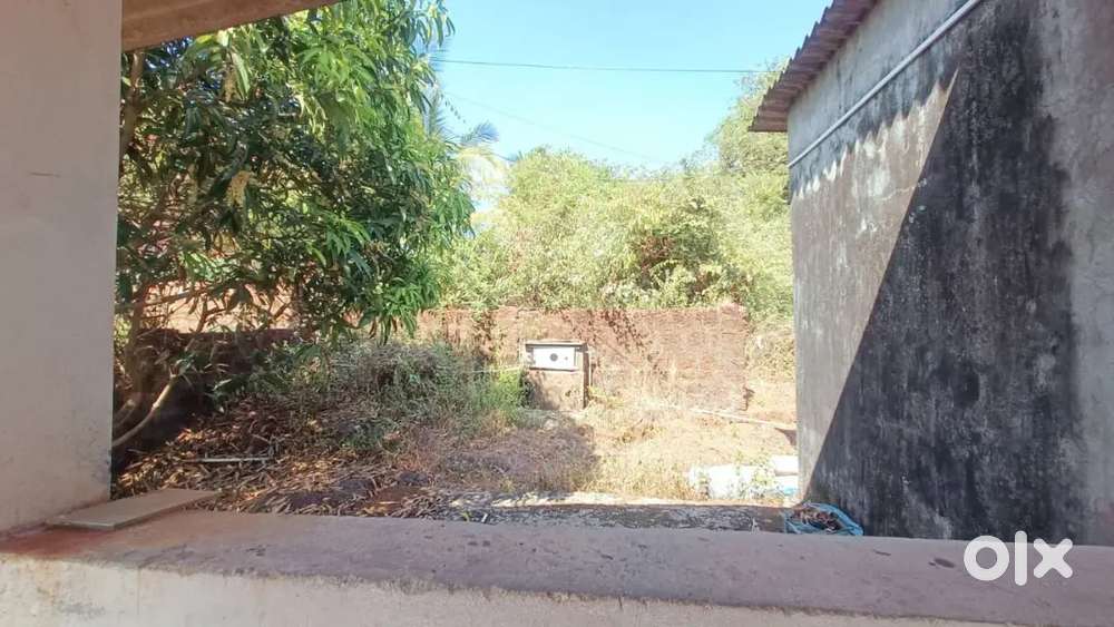 Small bunglow