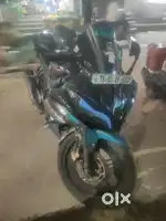 R15 v2 with gud engine condition