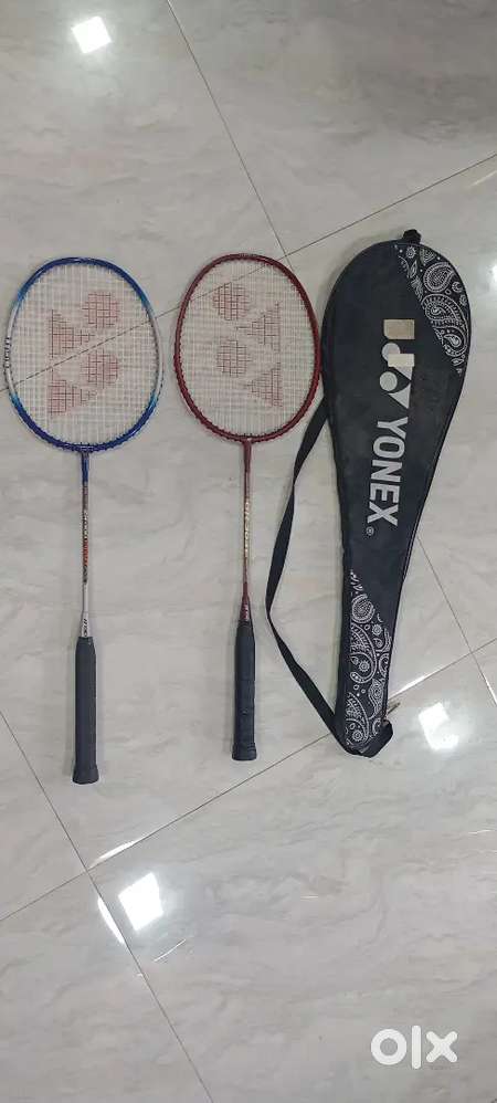 Yonex Badminton