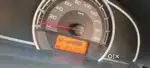 My alto 800 commercial car In driver ola uber