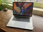Apple MacBook Pro 16 2020 Core i7 Quad core 3.5GHz Turbo - 16GB RAM