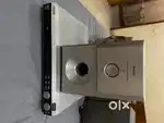 Philips mx3660d dvd video system