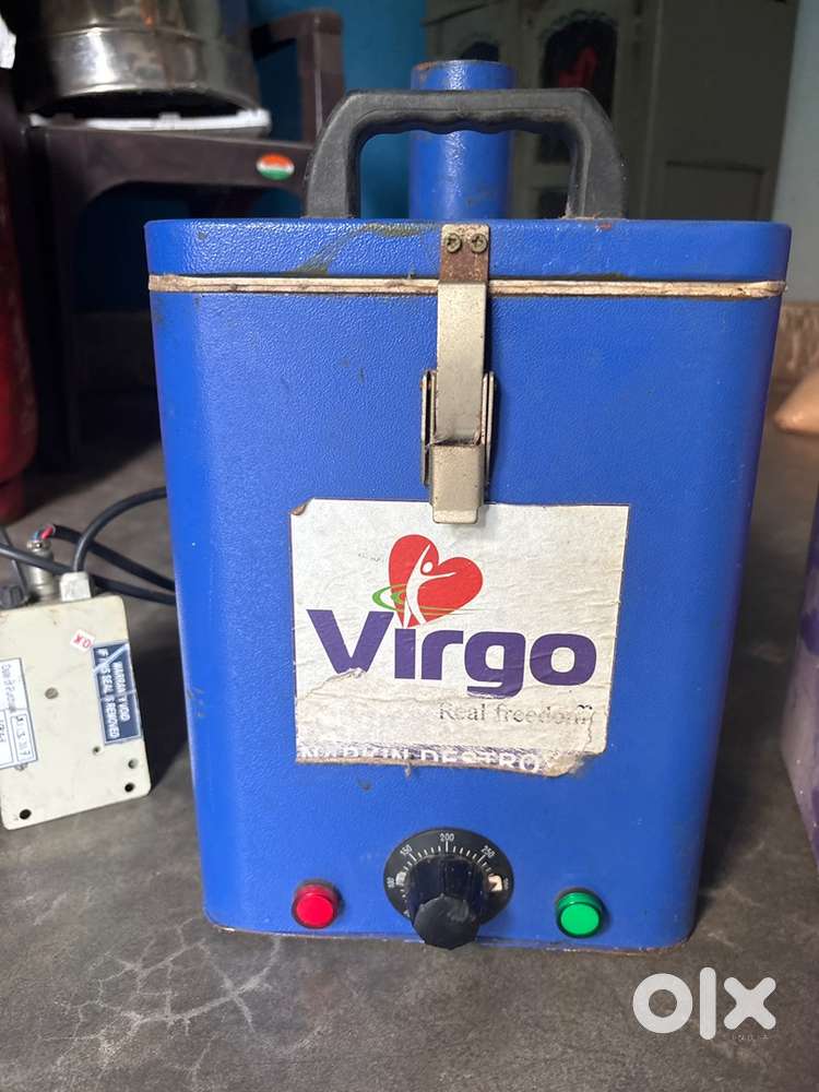 Napkin Destroyer
