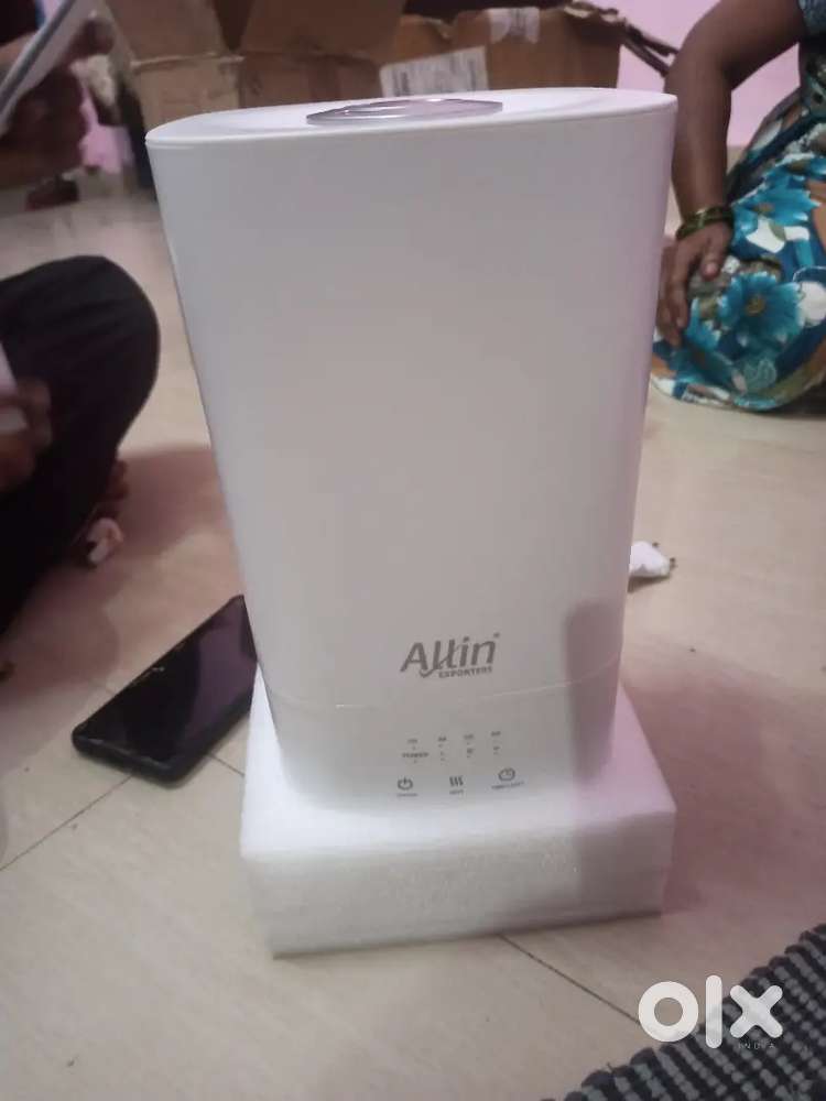 Humidifier