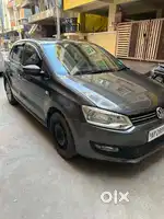 Volkswagen Polo 2013