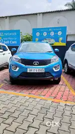 Tata Nexon, 2017, Diesel
