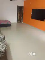 Fully furnished house in Mahavir Nagar