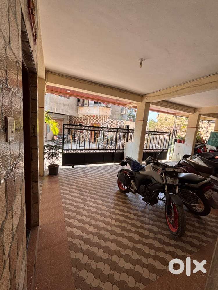 1BHK for Rent  Secure  Near Market  CCTV & Parking