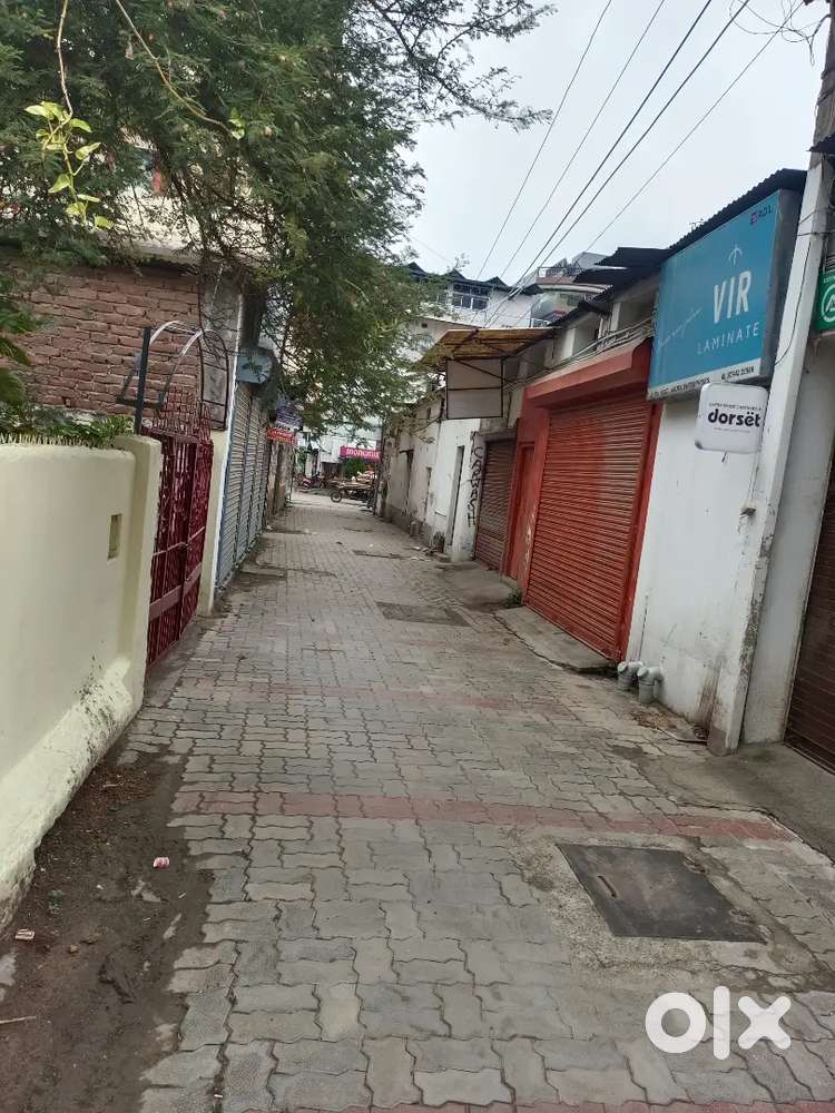 Shop/gowdam/office/resturant/warehouse SPACE AVAILABLE FOR RENT