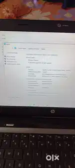 LENOVO 7-gen i5 LAPTOP 14600 ONLY