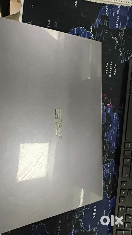 Asus 15.6 fhd laptop