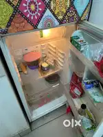 Fridge samsung doubledoor