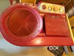Semi Automatic Washing Machine