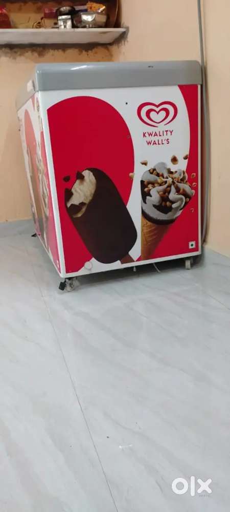 QUALITY WALLS FRIDGE FOR SALE