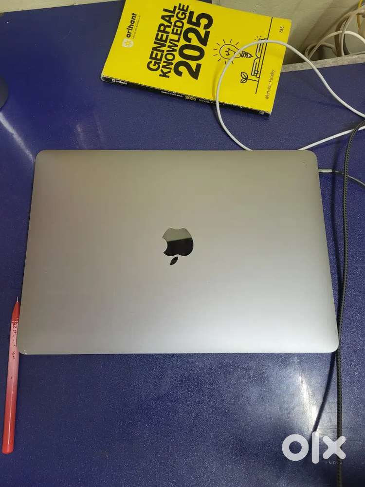Macbook pro 2017 a1708