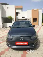 Volkswagen Vento Celeste 1.6 Highline, 2020, Petrol