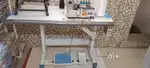 Four threads fully automatic machine