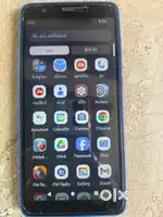 Mobile in very good condition