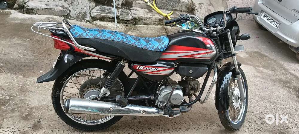 Bike good condition no work