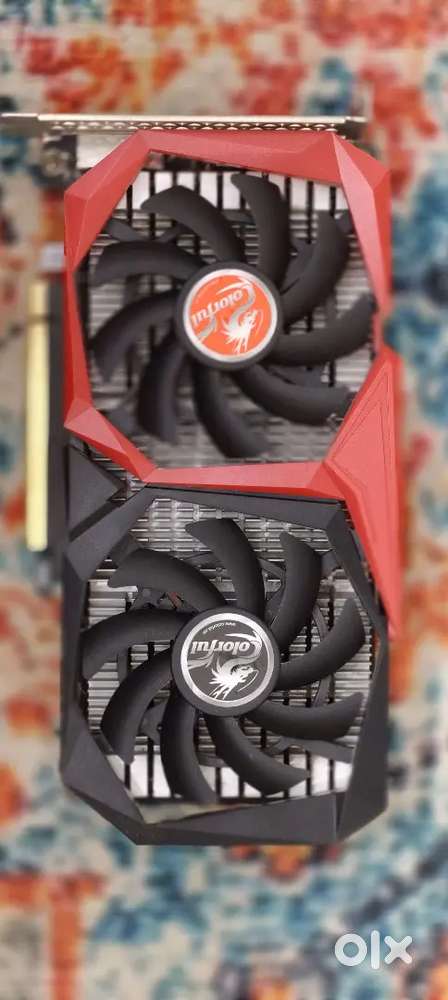 Graphic card GPU in Good working condition