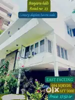 JUBILEEHILLS DECENT LOCATION BRAND NEW 2 BHK FLAT FOR SALE,