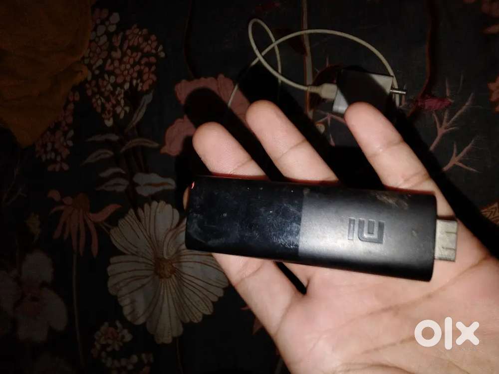 Mi tv stick