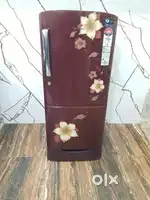 Samsung digital inverter base model single door refrigerator