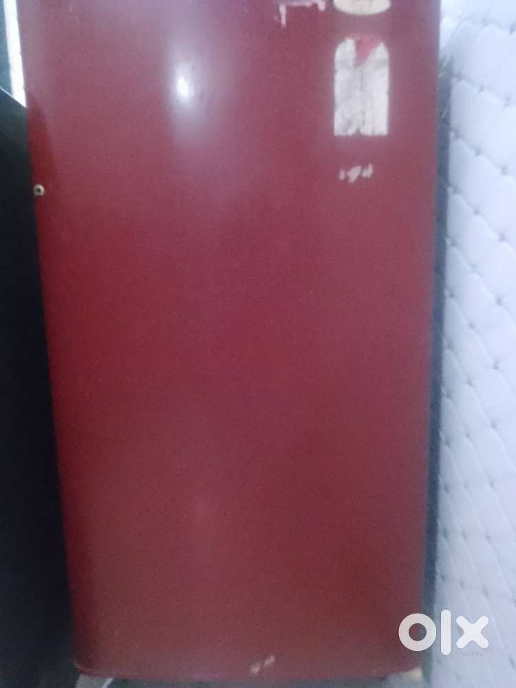 LG fridge in low price