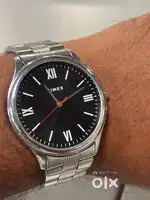 Timex watch
