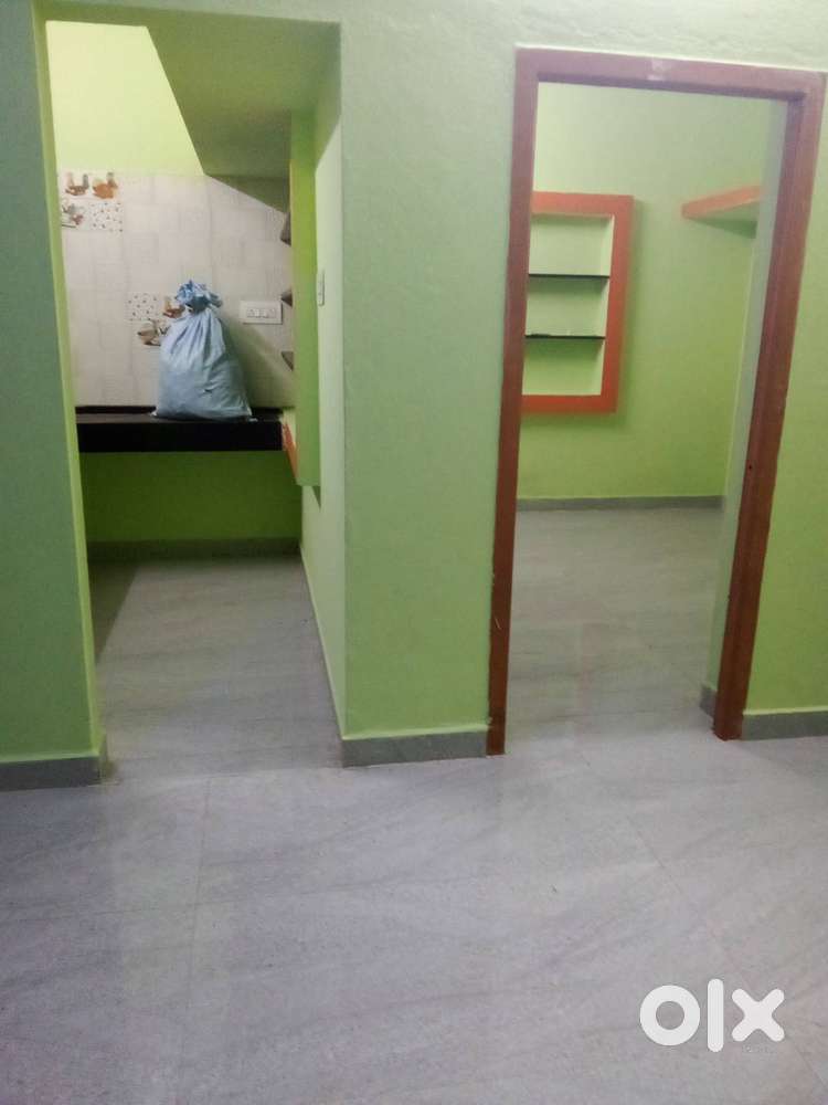 House for rental