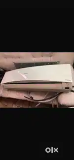 2.5 ton Panasonic AC