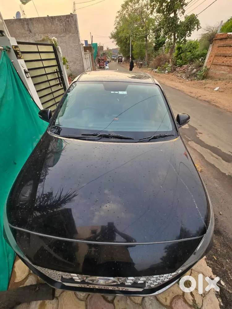 Hyundai Verna 2021