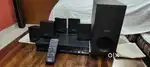 Sony Home theater 5.1