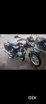 Lucknow number 2015 ct 100 excellent condition