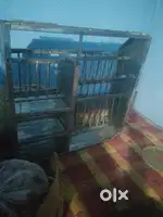 Bartan stand