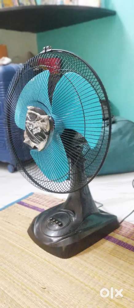 Table fans