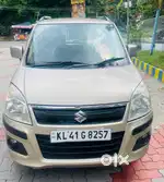 Maruti Suzuki Wagon R VXI 1.2, 2014, Petrol