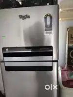 Whirlpool proton fridge