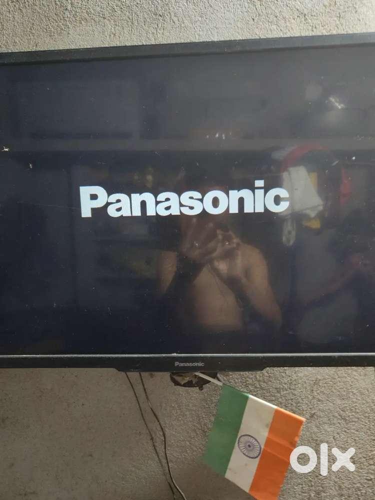 Panasonic led tv good condition 32